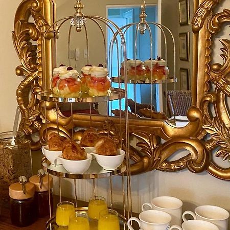 Vair'S Place Guest House In Sandton Paulshof - Apartment, Lux Suites & Spa Johannesburg Ngoại thất bức ảnh