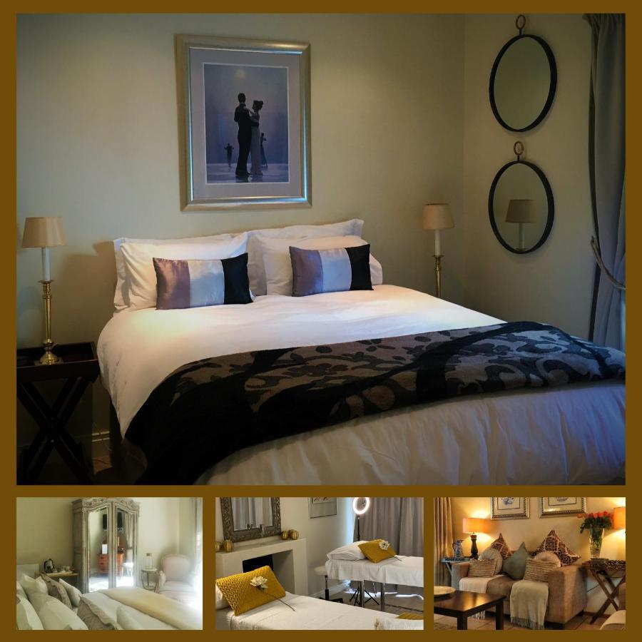 Vair'S Place Guest House In Sandton Paulshof - Apartment, Lux Suites & Spa Johannesburg Ngoại thất bức ảnh
