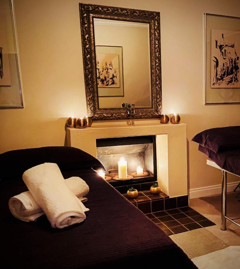 Vair'S Place Guest House In Sandton Paulshof - Apartment, Lux Suites & Spa Johannesburg Ngoại thất bức ảnh